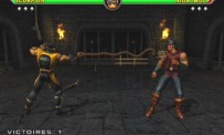 Mortal Kombat : Armageddon