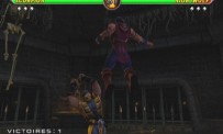 Mortal Kombat : Armageddon