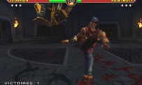 Mortal Kombat : Armageddon