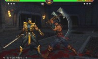 Mortal Kombat : Armageddon