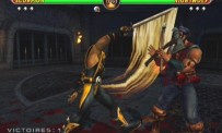 Mortal Kombat : Armageddon