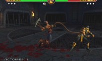 Mortal Kombat : Armageddon