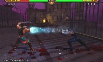 Mortal Kombat : Armageddon