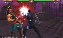 Mortal Kombat : Armageddon