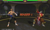 Mortal Kombat : Armageddon