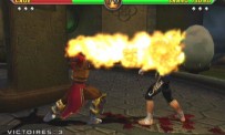 Mortal Kombat : Armageddon