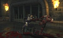 Mortal Kombat : Armageddon