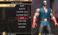 Mortal Kombat : Armageddon