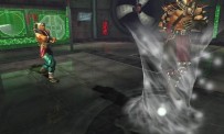 Mortal Kombat : Armageddon