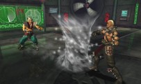 Mortal Kombat : Armageddon