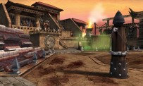 Mortal Kombat : Armageddon