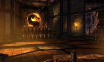 Mortal Kombat : Armageddon