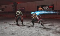 Mortal Kombat : Armageddon