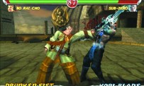 Mortal Kombat : Deadly Alliance