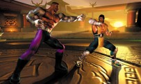 Mortal Kombat : Deadly Alliance