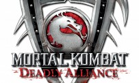 Mortal Kombat : Deadly Alliance