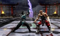 Mortal Kombat : Mystification