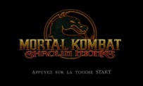 Mortal Kombat : Shaolin Monks