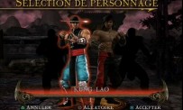 Mortal Kombat : Shaolin Monks