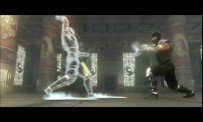 Mortal Kombat : Shaolin Monks