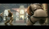 Mortal Kombat : Shaolin Monks