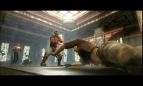 Mortal Kombat : Shaolin Monks