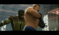 Mortal Kombat : Shaolin Monks