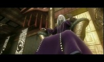Mortal Kombat : Shaolin Monks