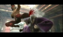 Mortal Kombat : Shaolin Monks