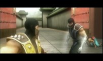 Mortal Kombat : Shaolin Monks