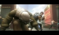 Mortal Kombat : Shaolin Monks