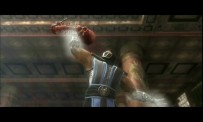 Mortal Kombat : Shaolin Monks