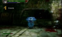 Mortal Kombat : Shaolin Monks