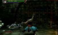 Mortal Kombat : Shaolin Monks