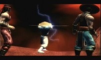 Mortal Kombat : Shaolin Monks