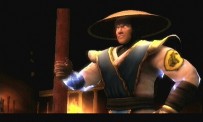 Mortal Kombat : Shaolin Monks