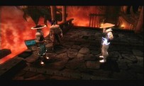 Mortal Kombat : Shaolin Monks