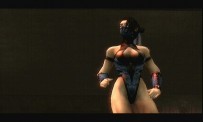Mortal Kombat : Shaolin Monks