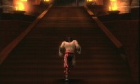 Mortal Kombat : Shaolin Monks