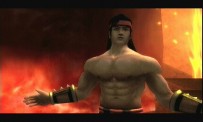 Mortal Kombat : Shaolin Monks