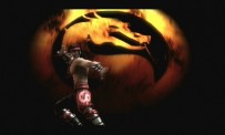 Mortal Kombat : Shaolin Monks