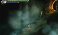 Mortal Kombat : Shaolin Monks