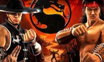 Mortal Kombat : Shaolin Monks