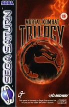Mortal Kombat Trilogy