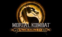 Test Mortal Kombat : Unchained