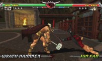 Mortal Kombat : Unchained