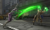 Mortal Kombat vs. DC Universe