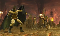 Mortal Kombat vs. DC Universe