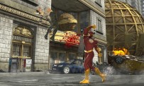 Mortal Kombat vs. DC Universe