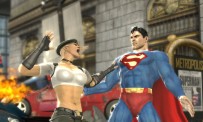 Mortal Kombat vs. DC Universe